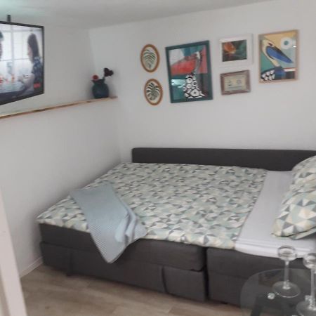 Apartamento Trini La Jaca Ngoại thất bức ảnh