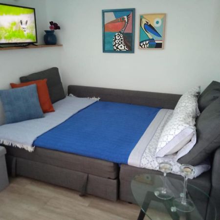 Apartamento Trini La Jaca Ngoại thất bức ảnh