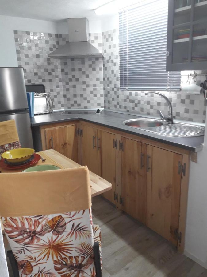Apartamento Trini La Jaca Ngoại thất bức ảnh