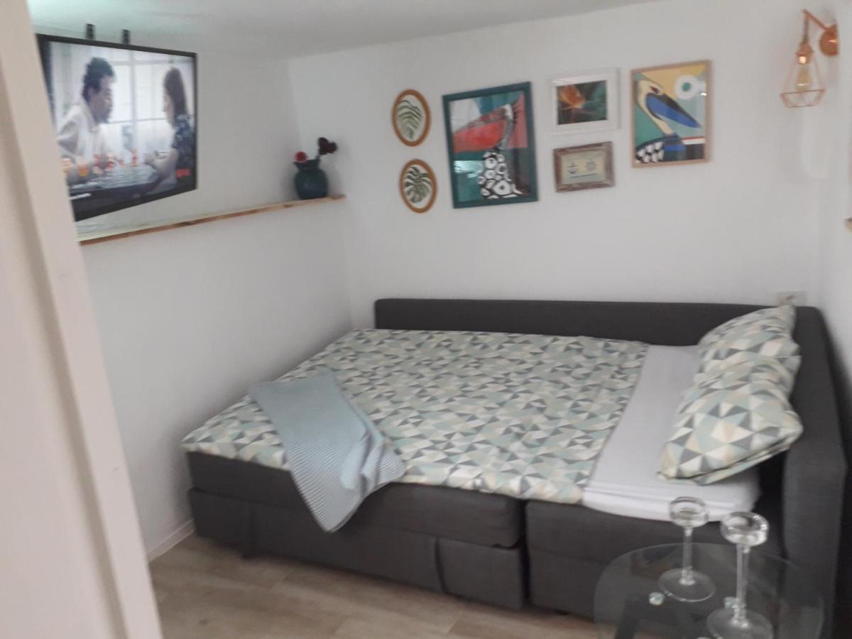 Apartamento Trini La Jaca Ngoại thất bức ảnh