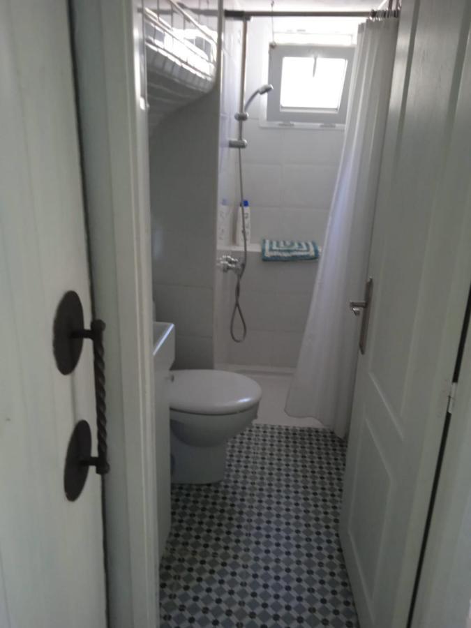 Apartamento Trini La Jaca Ngoại thất bức ảnh